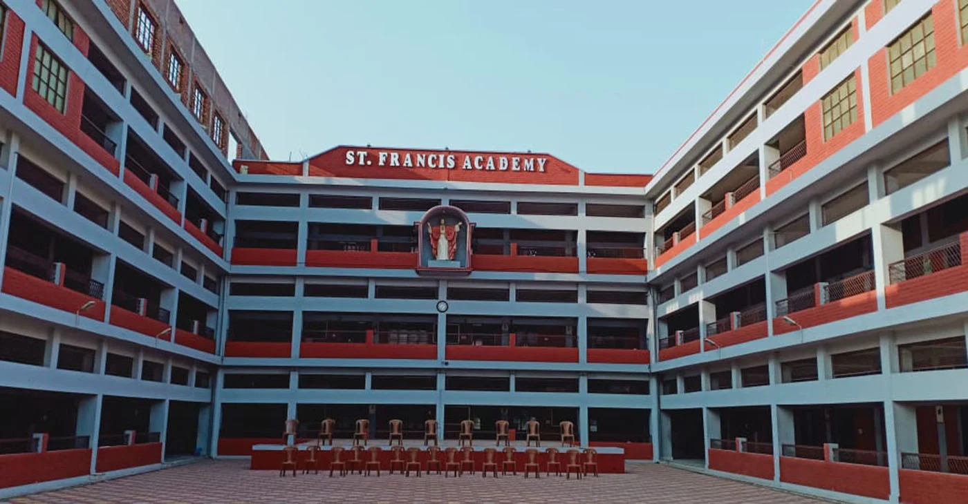 School Campus