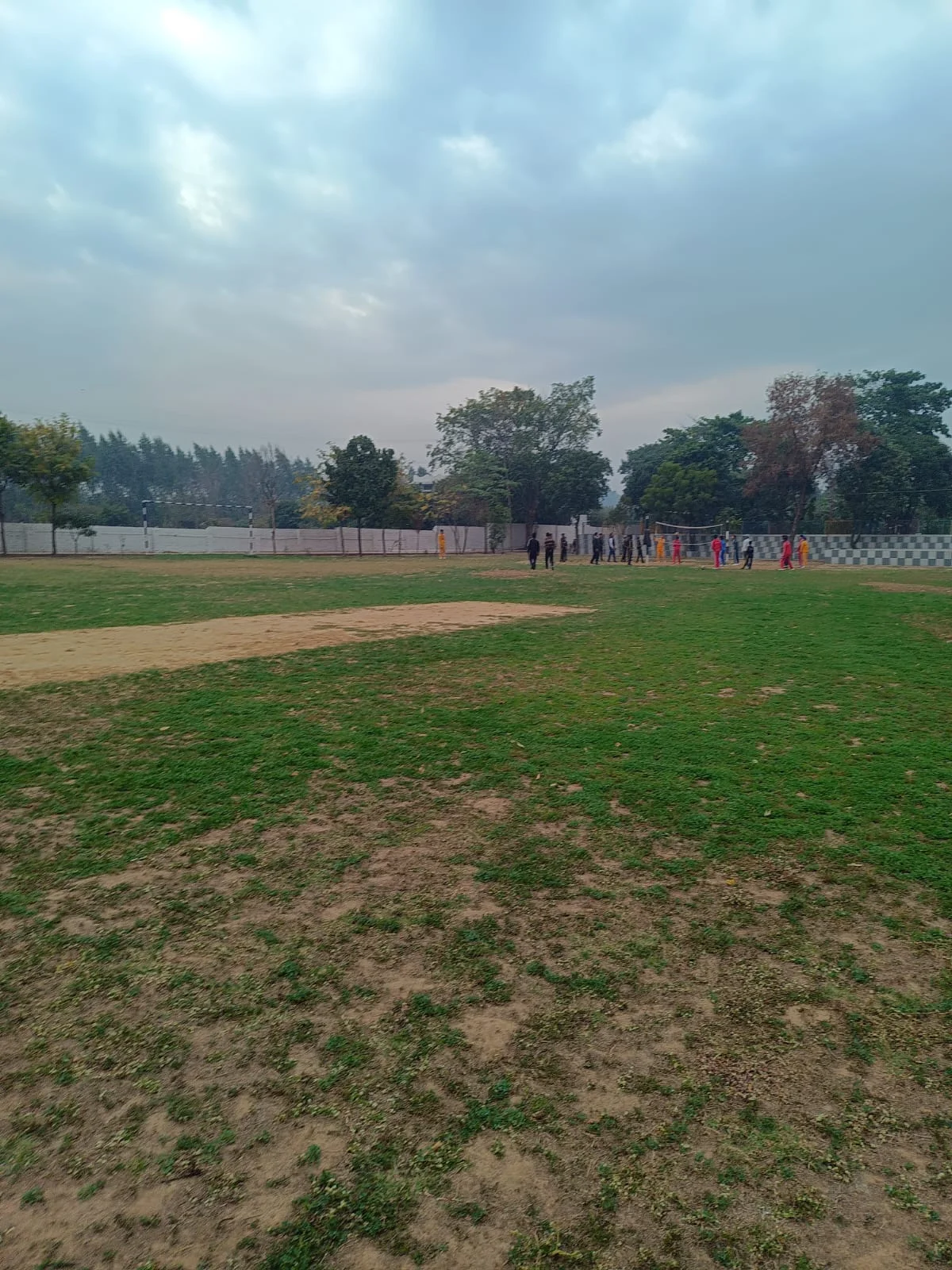 Sports and Activities