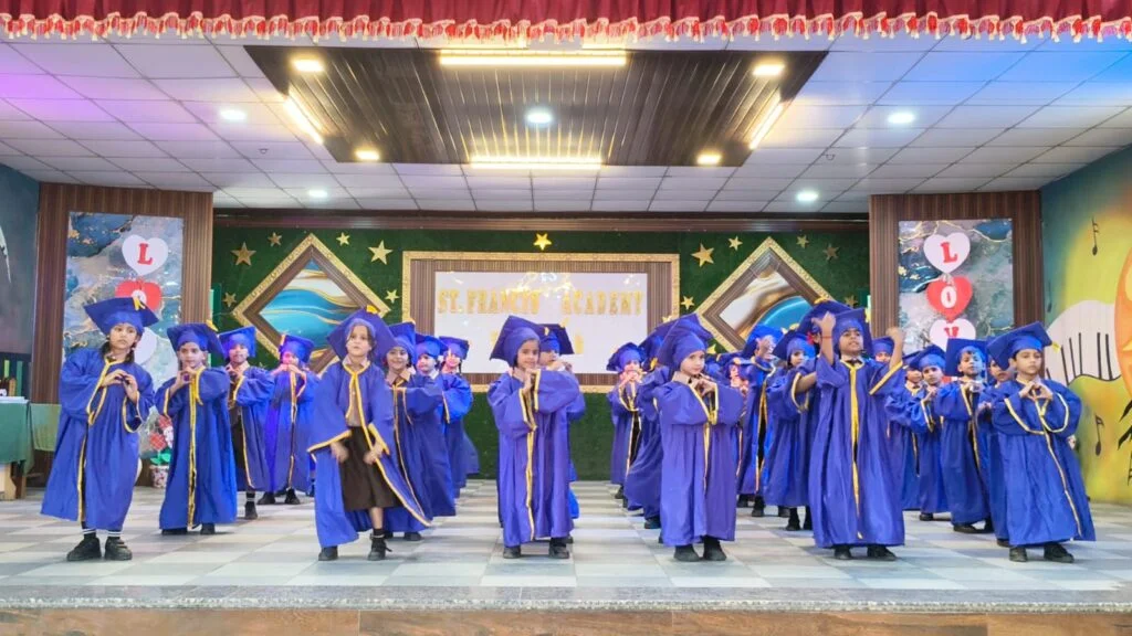 Graduation Day 2026