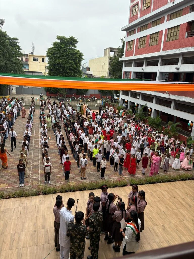 Independence Day Celebration
