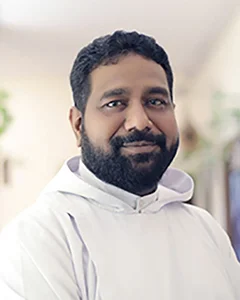 Fr. Raittus Thomas