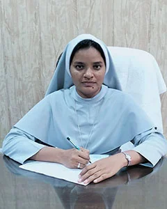 Sr. Battu Suneetha